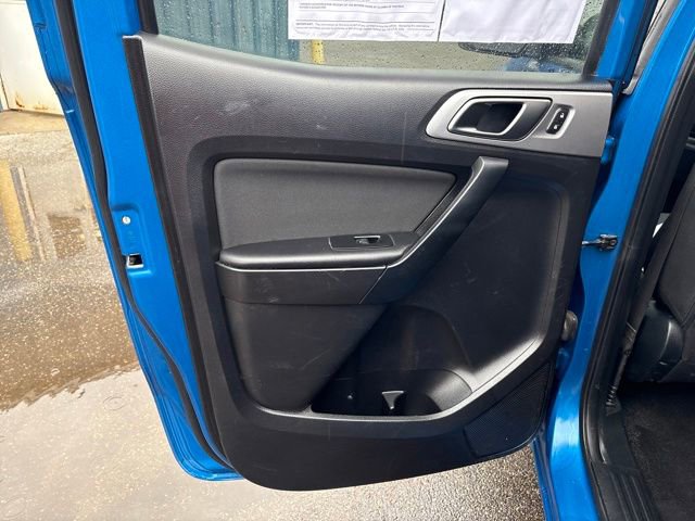 Used 2021 Ford Ranger XLT w/ Trailer Tow Package image 22