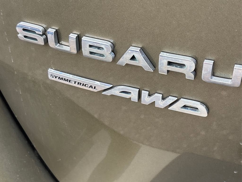 Used 2020 Subaru Outback Premium image 15