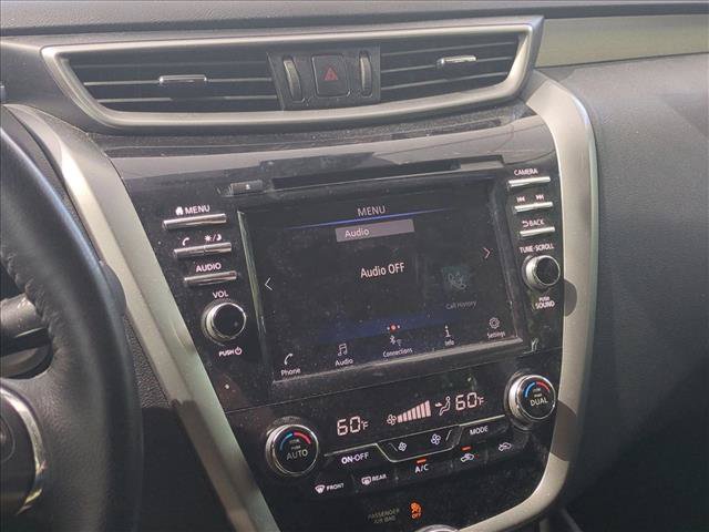 Used 2021 Nissan Murano SV FWD image 12