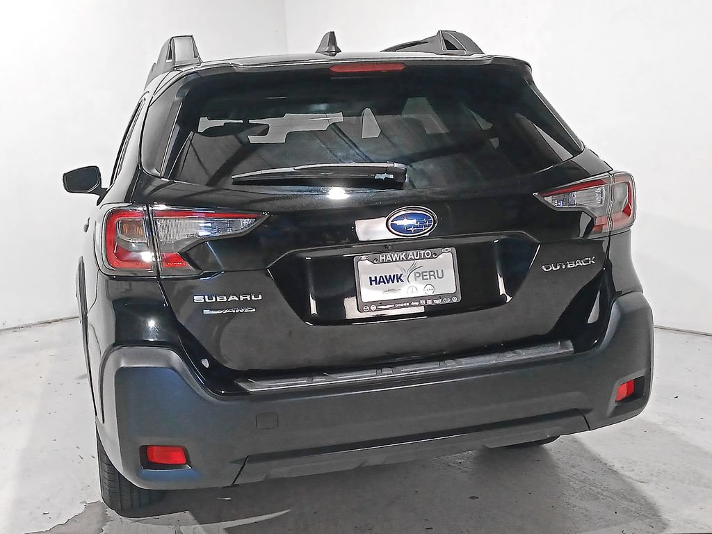 Used 2024 Subaru Outback Premium w/ Popular Package #1A AWD/4WD image 5
