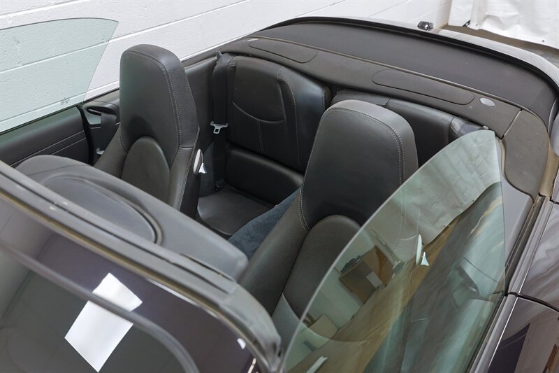 Used 2011 Porsche 911 Carrera 4S AWD/4WD image 11