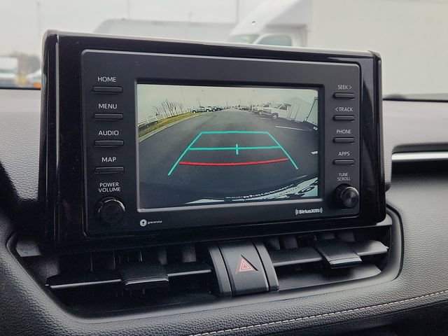 Used 2021 Toyota RAV4 XLE w/ Convenience Package image 46