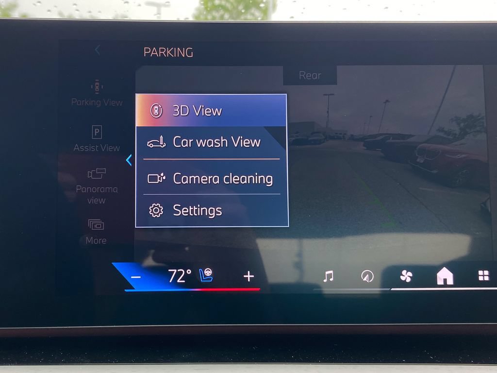 New 2027 BMW 530i xDrive AWD/4WD image 24
