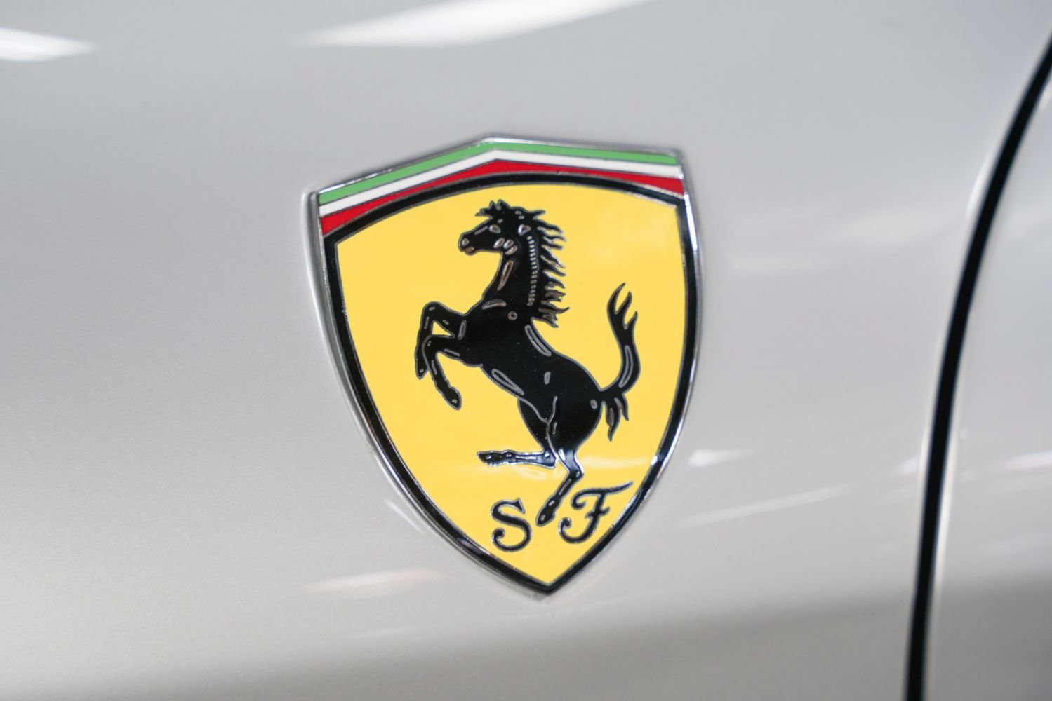 Used 2009 Ferrari F430 Coupe RWD image 17