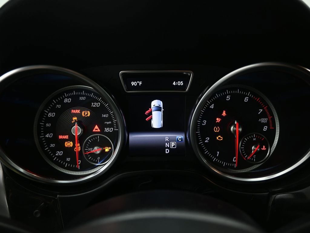 Used 2019 Mercedes-Benz GLE 400 GLE 400 image 13