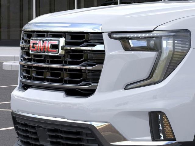 New 2025 GMC Acadia Elevation w/ Elevation Premium Package image 13
