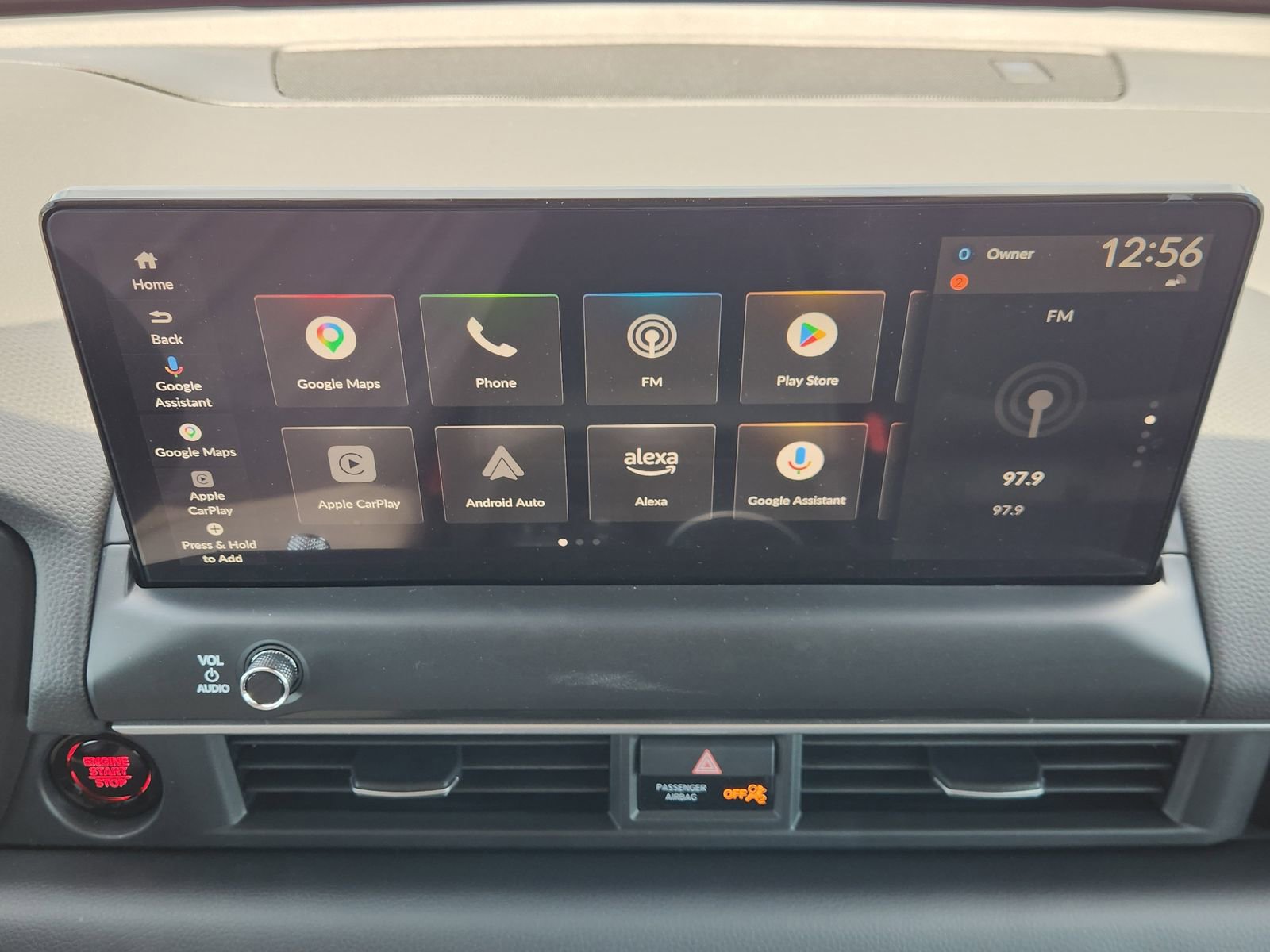 New 2026 Honda Pilot EX-L image 18