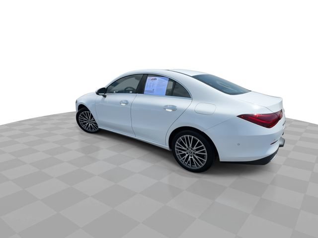 Used 2025 Mercedes-Benz CLA 250 image 6
