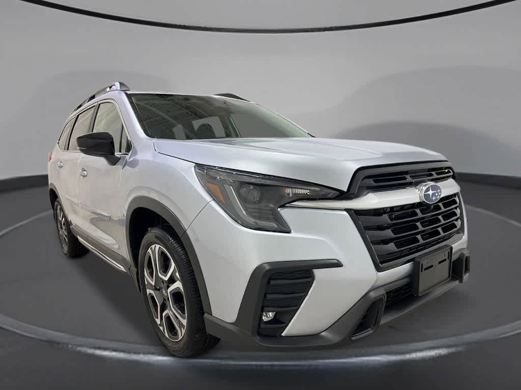 New 2026 Subaru Ascent Limited AWD/4WD image 7