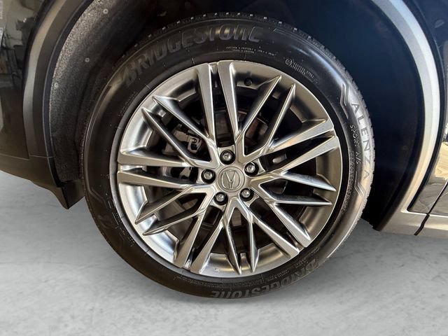 Used 2024 Acura MDX w/ Advance Package AWD/4WD image 23