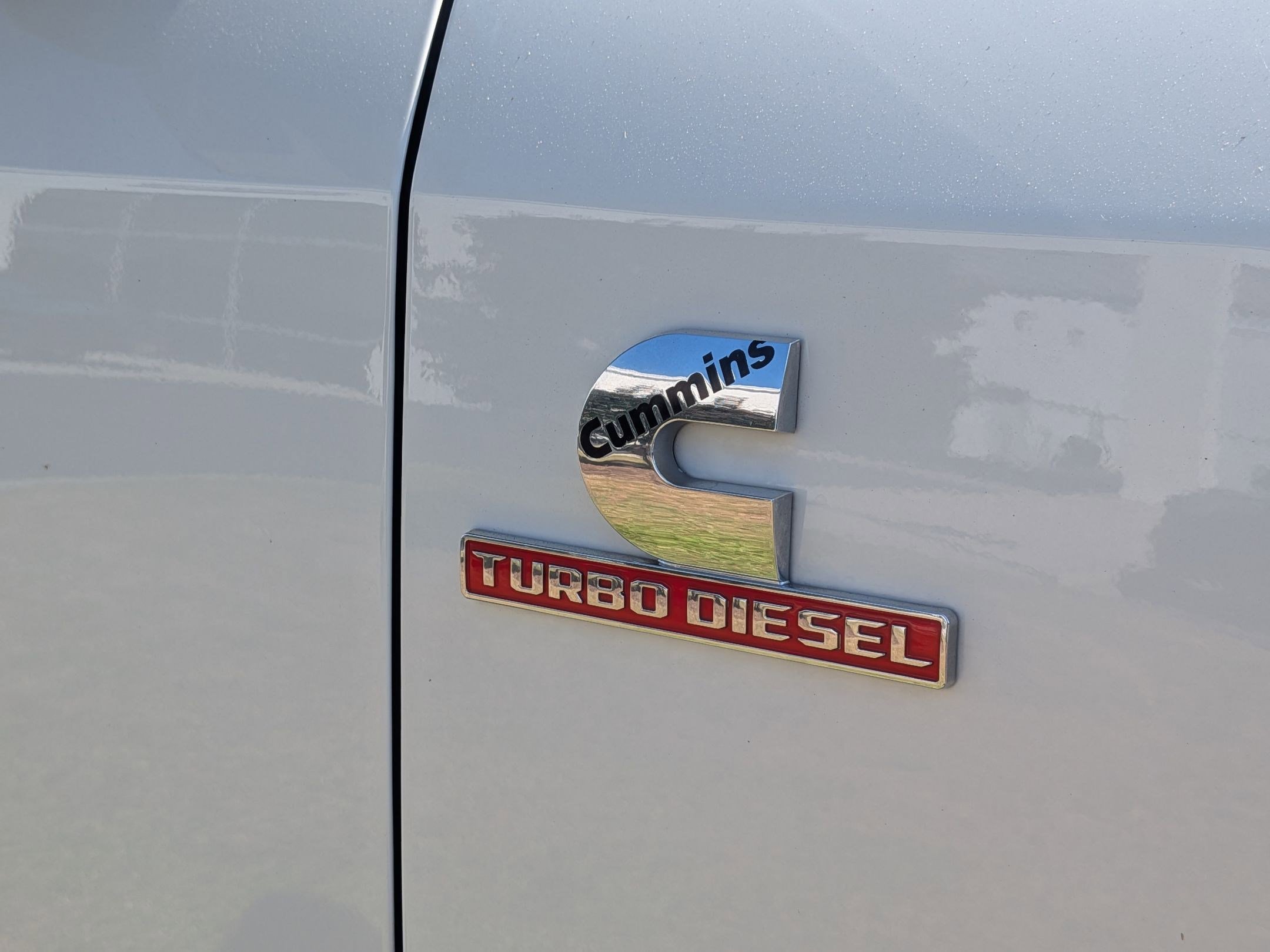 Used 2024 RAM 3500 Laramie w/ Towing Technology Group AWD/4WD image 23