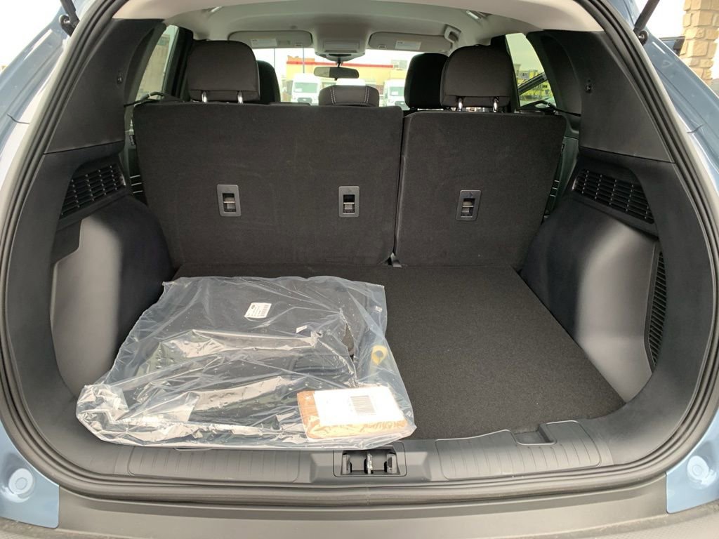 New 2026 Ford Escape Active w/ Cold Weather Package image 14