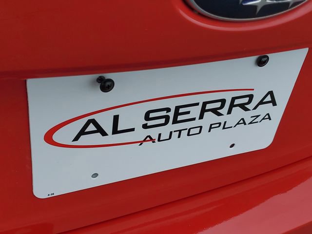 Certified 2024 Subaru Impreza RS AWD/4WD image 7