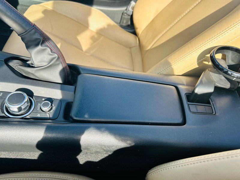 Used 2016 MAZDA MX-5 Miata Grand Touring image 25