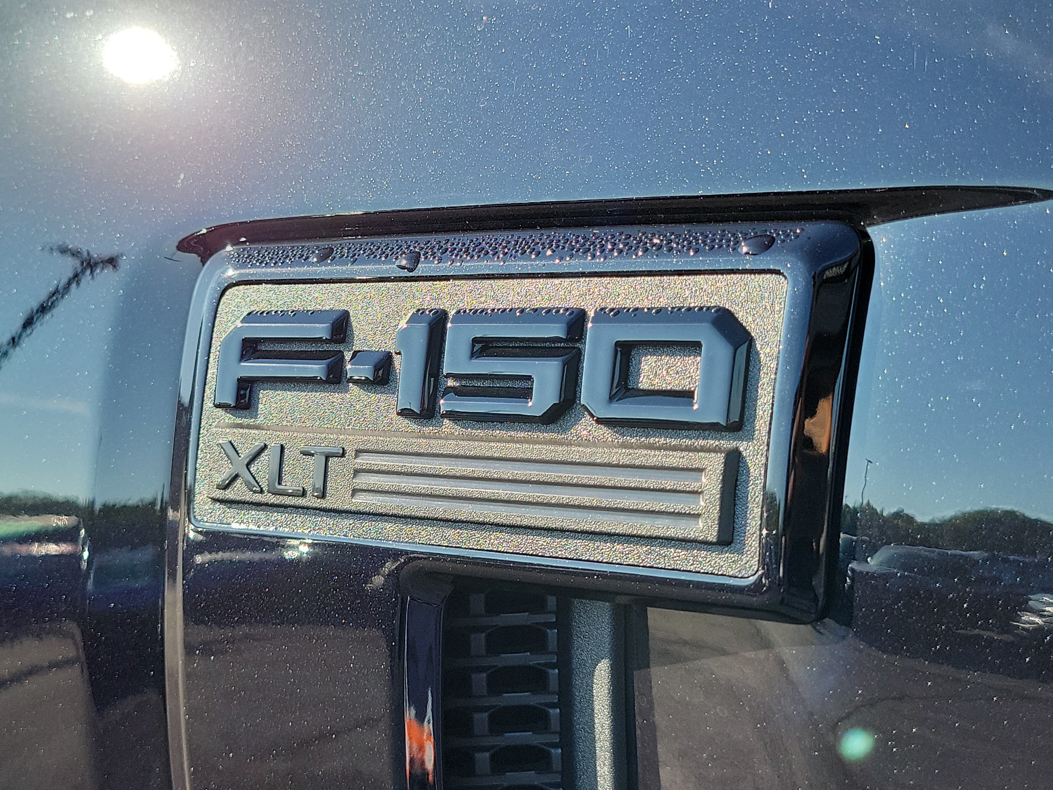 New 2026 Ford F150 XLT w/ Equipment Group 302A MID AWD/4WD image 32