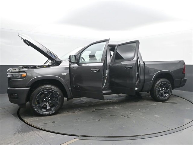 New 2026 RAM 1500 Big Horn/Lone Star image 55