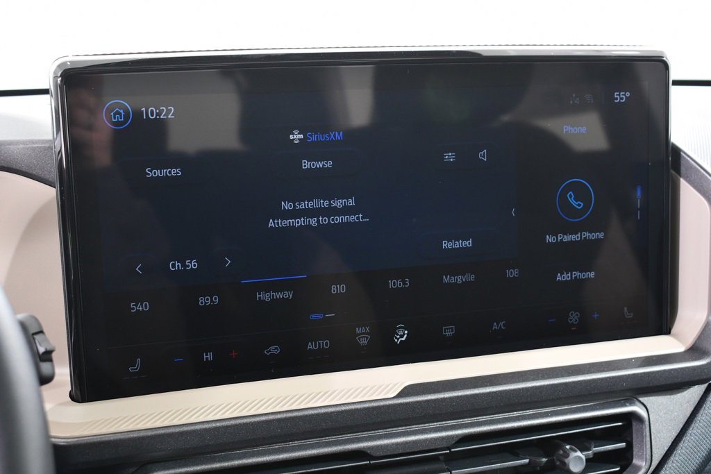 New 2025 Ford Bronco Sport Big Bend w/ Convenience Package image 28