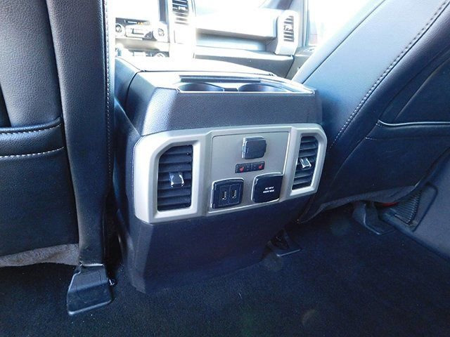 Used 2020 Ford F150 Lariat w/ Equipment Group 502A Luxury image 15