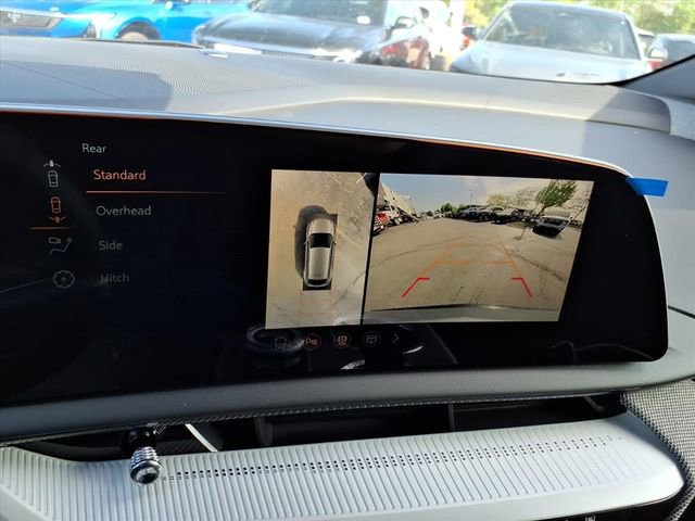 New 2026 Cadillac Optiq Sport 1 RWD image 29