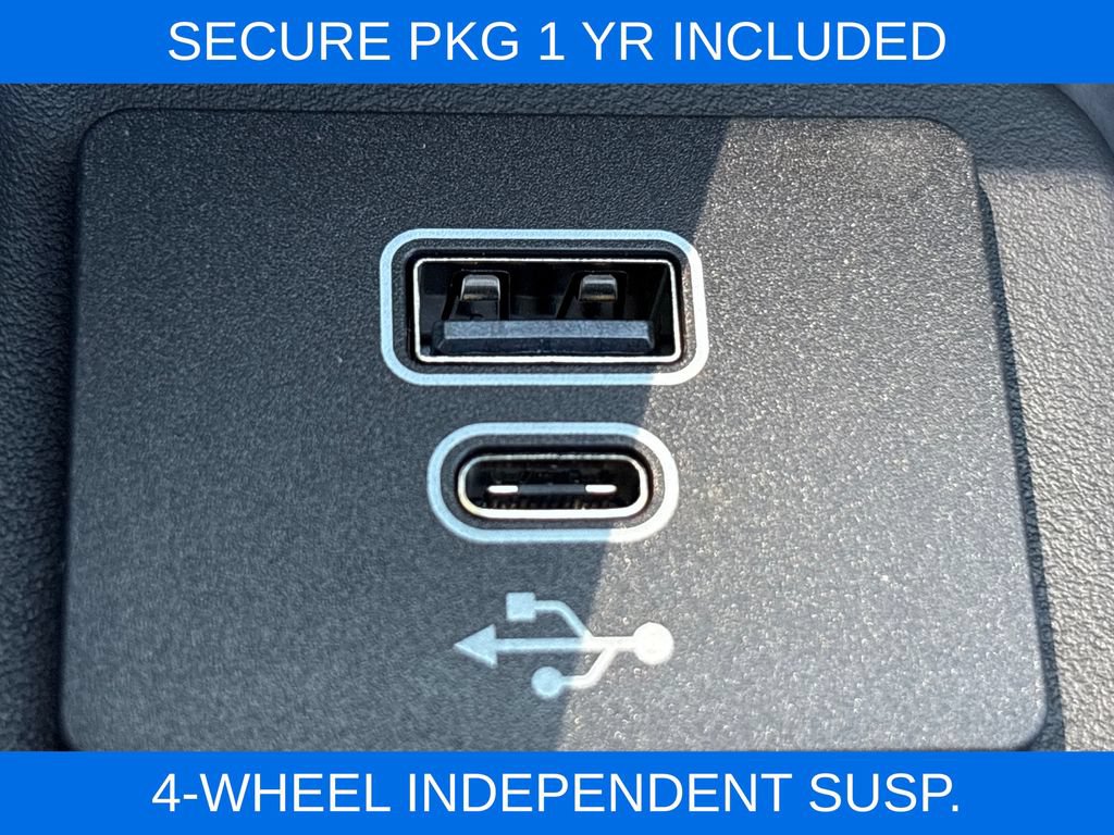 New 2026 Ford Expedition Max Active AWD/4WD image 17