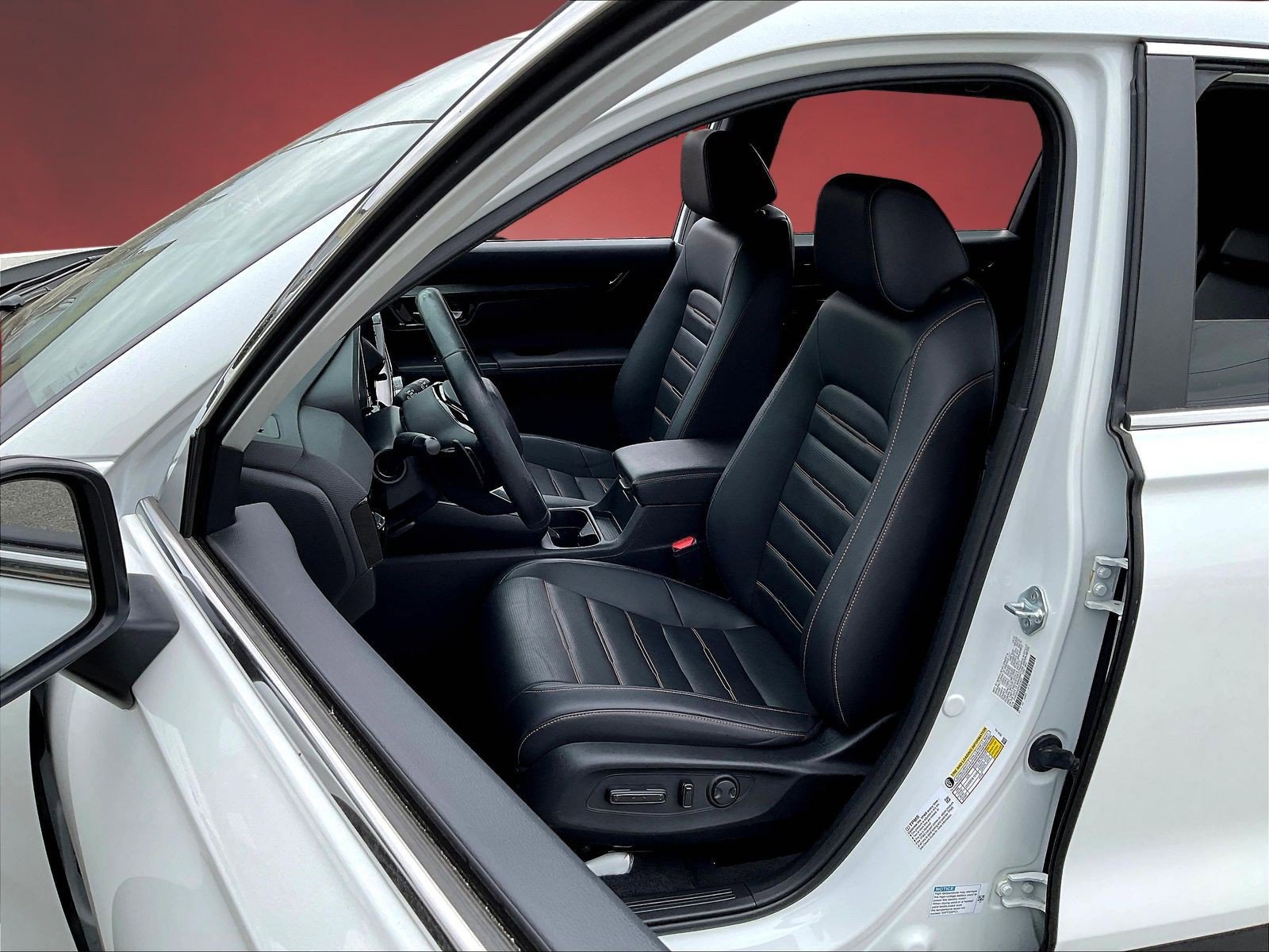 Used 2023 Honda CR-V Sport Touring image 20
