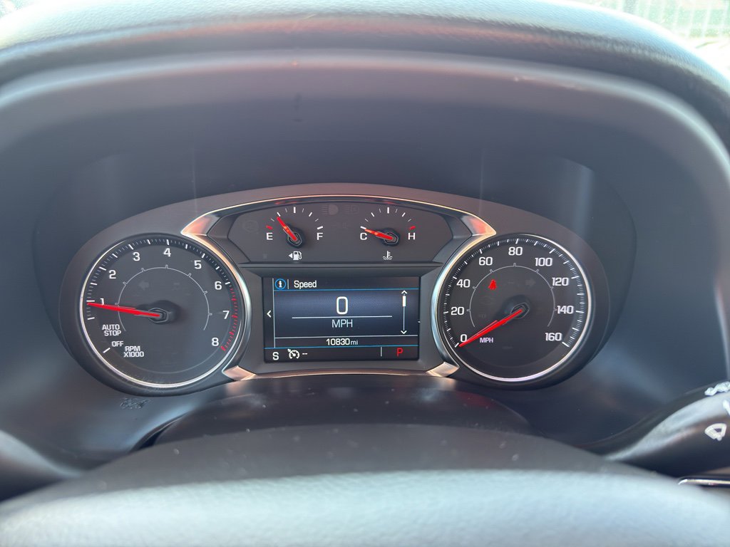 Used 2023 GMC Acadia SLE w/ Driver Convenience Package image 17