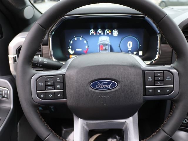 New 2026 Ford F150 Lariat image 24