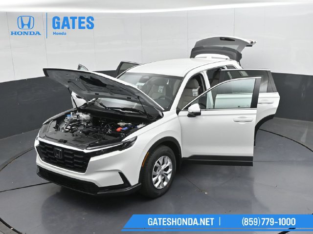 Used 2026 Honda CR-V LX image 46