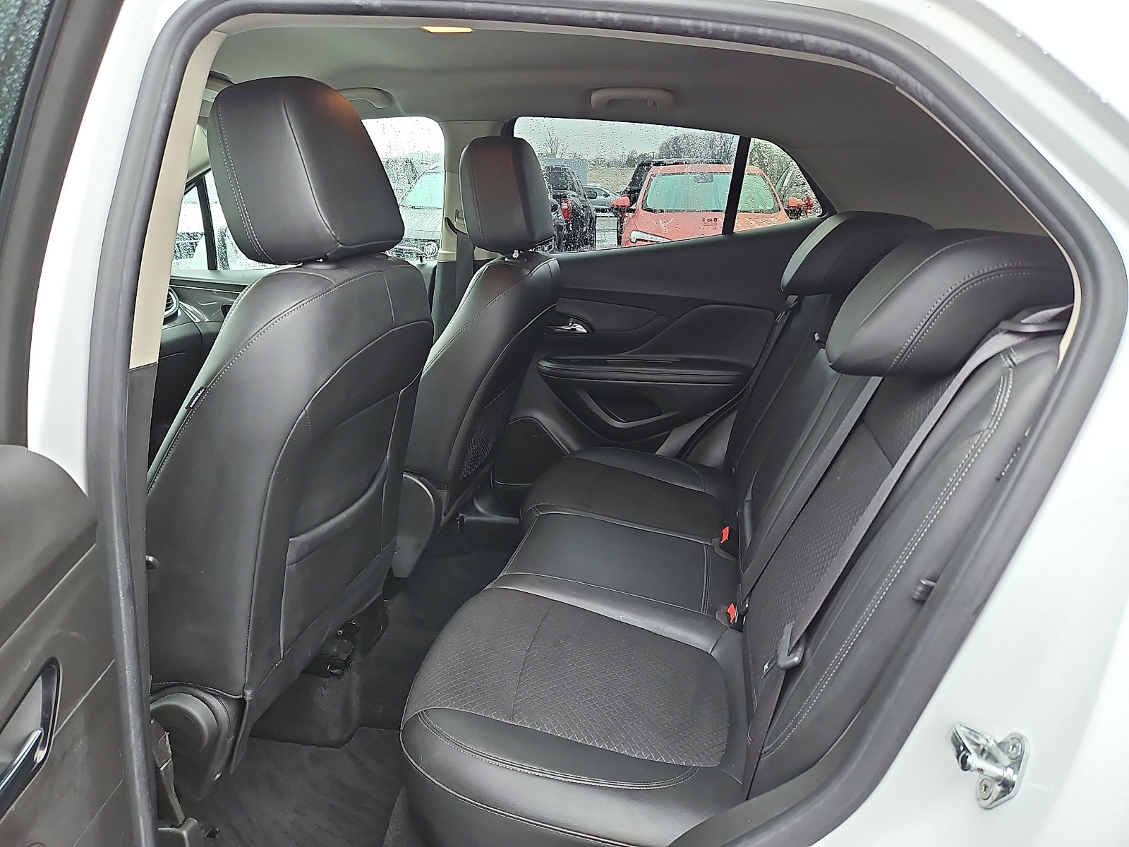 Used 2017 Buick Encore Preferred image 10