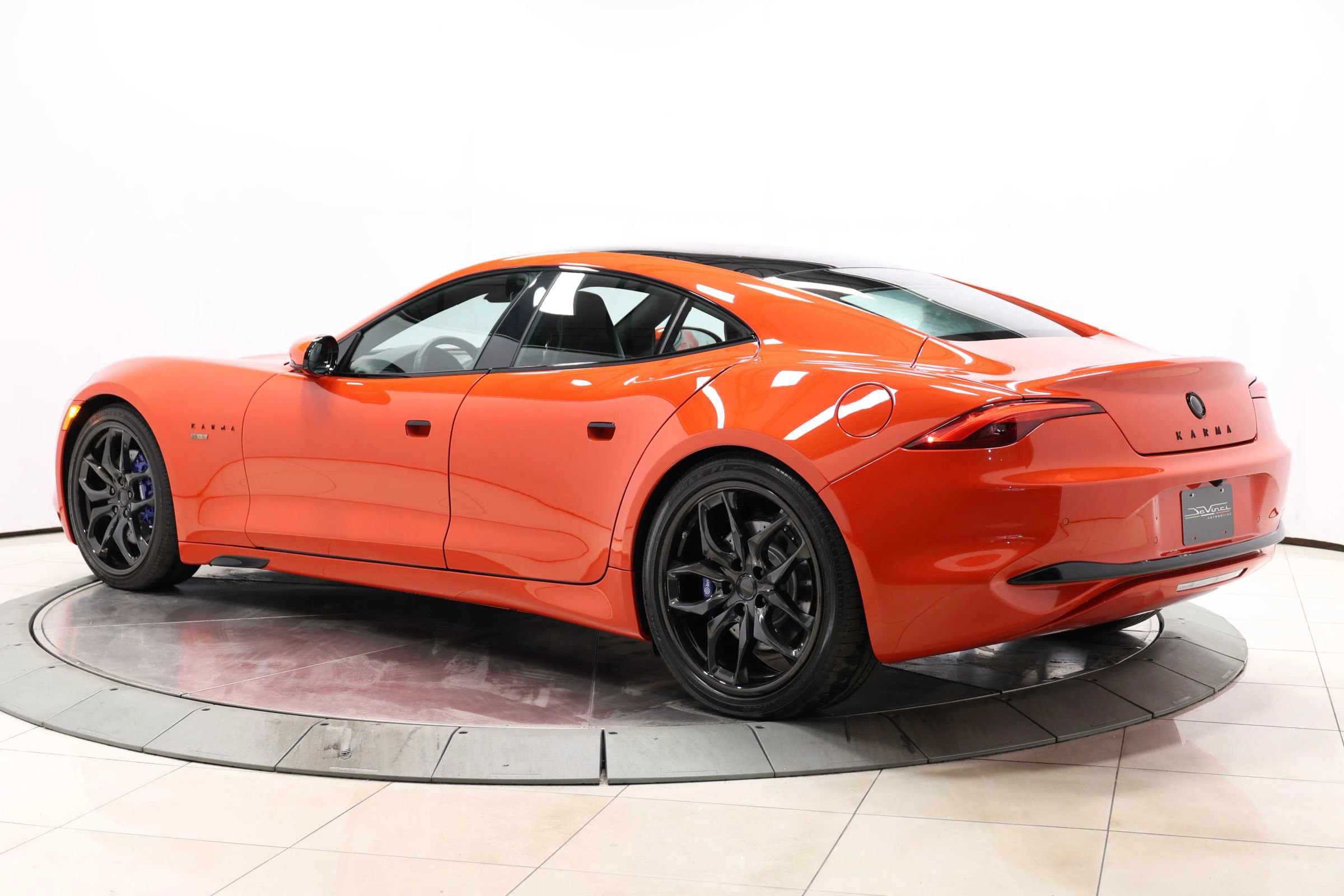 Used 2022 Karma GS-6 RWD image 44