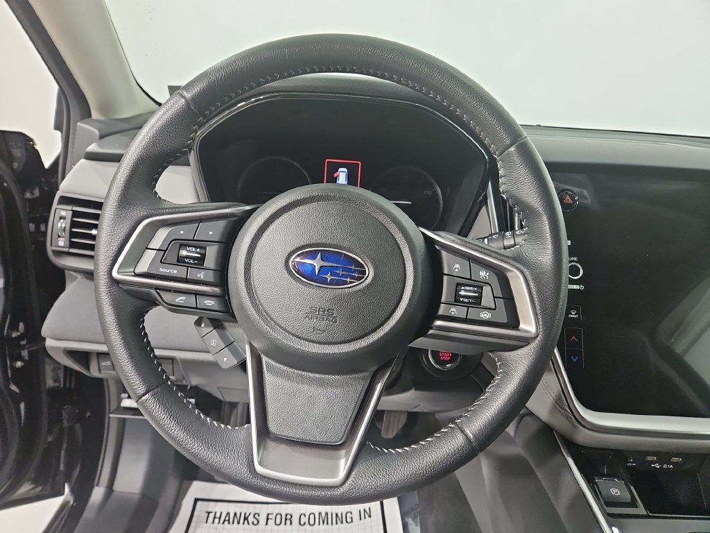 Certified 2022 Subaru Outback Premium AWD/4WD image 15