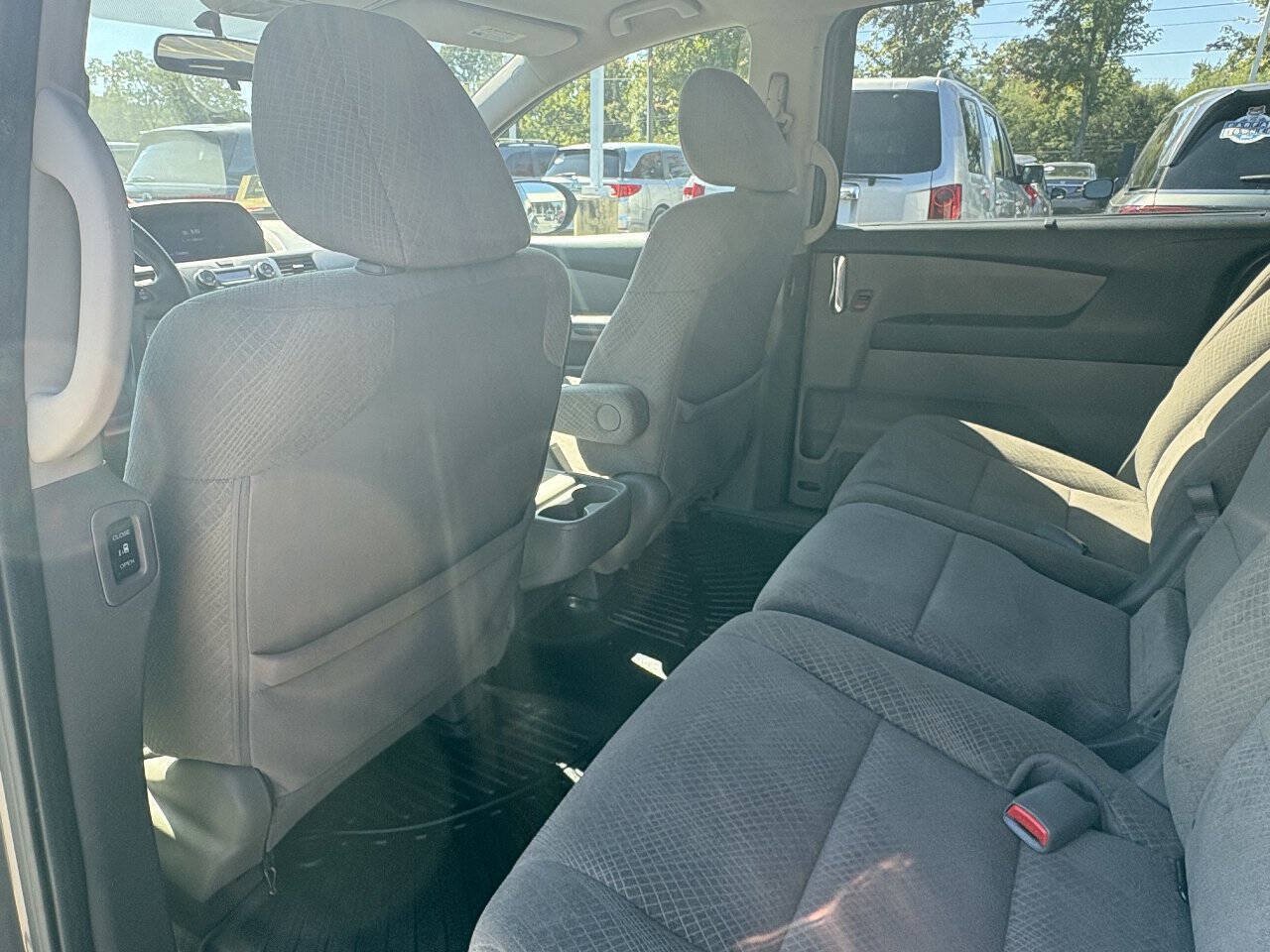 Used 2014 Honda Odyssey EX image 13