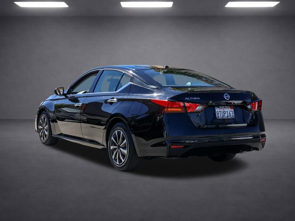 Used 2020 Nissan Altima 2.5 S image 6