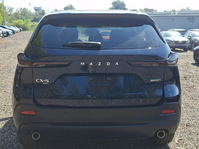 New 2026 MAZDA CX-5 Preferred AWD/4WD image 5