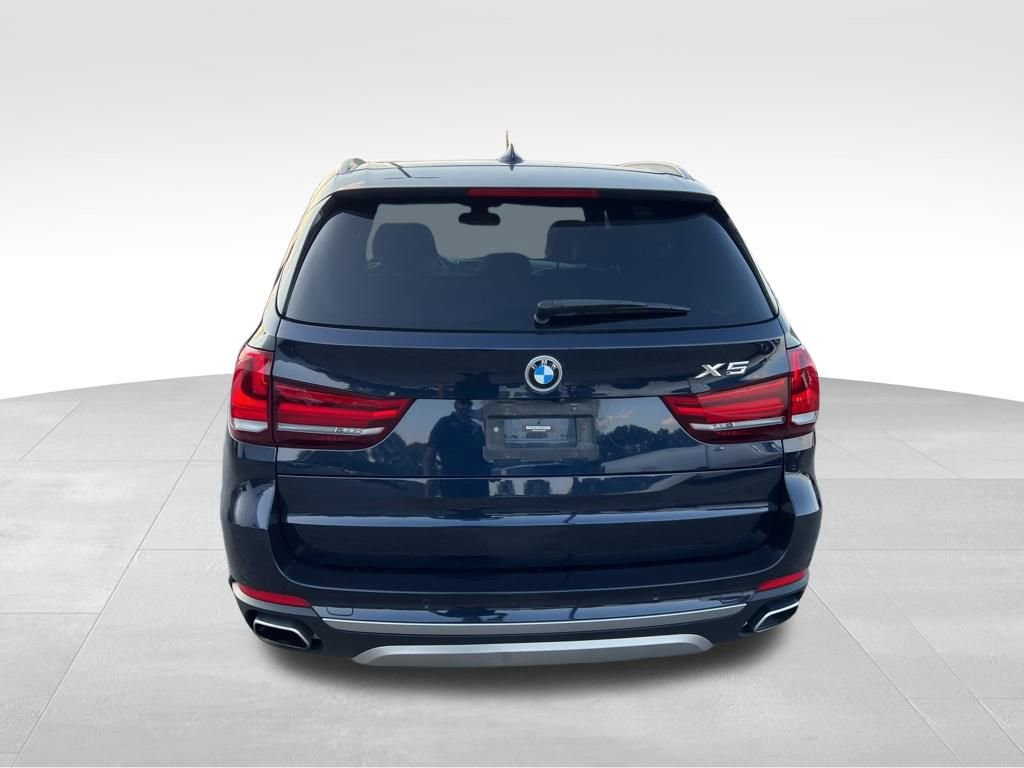 Used 2018 BMW X5 xDrive35i image 4
