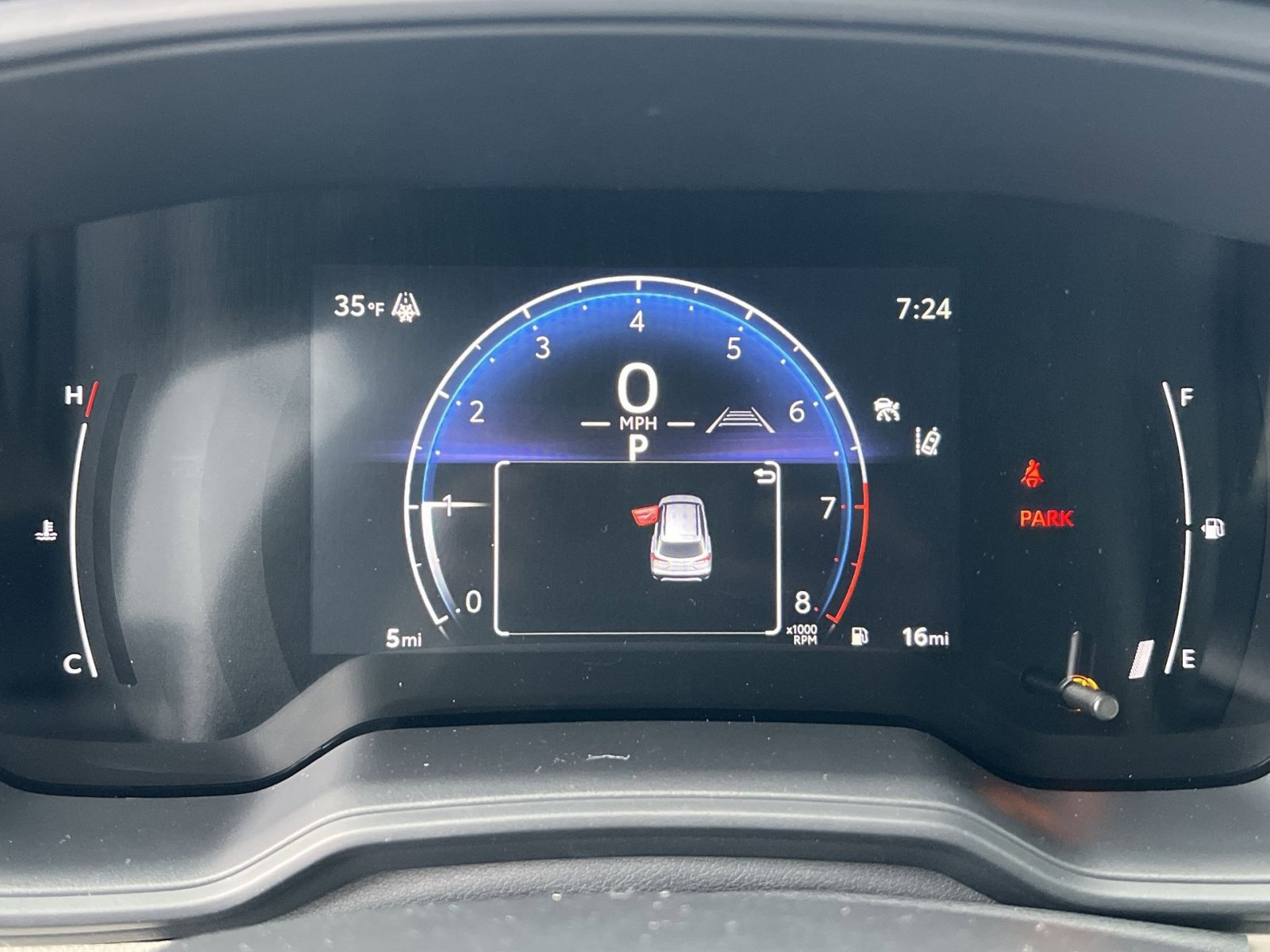 New 2026 Toyota Corolla Cross L image 12