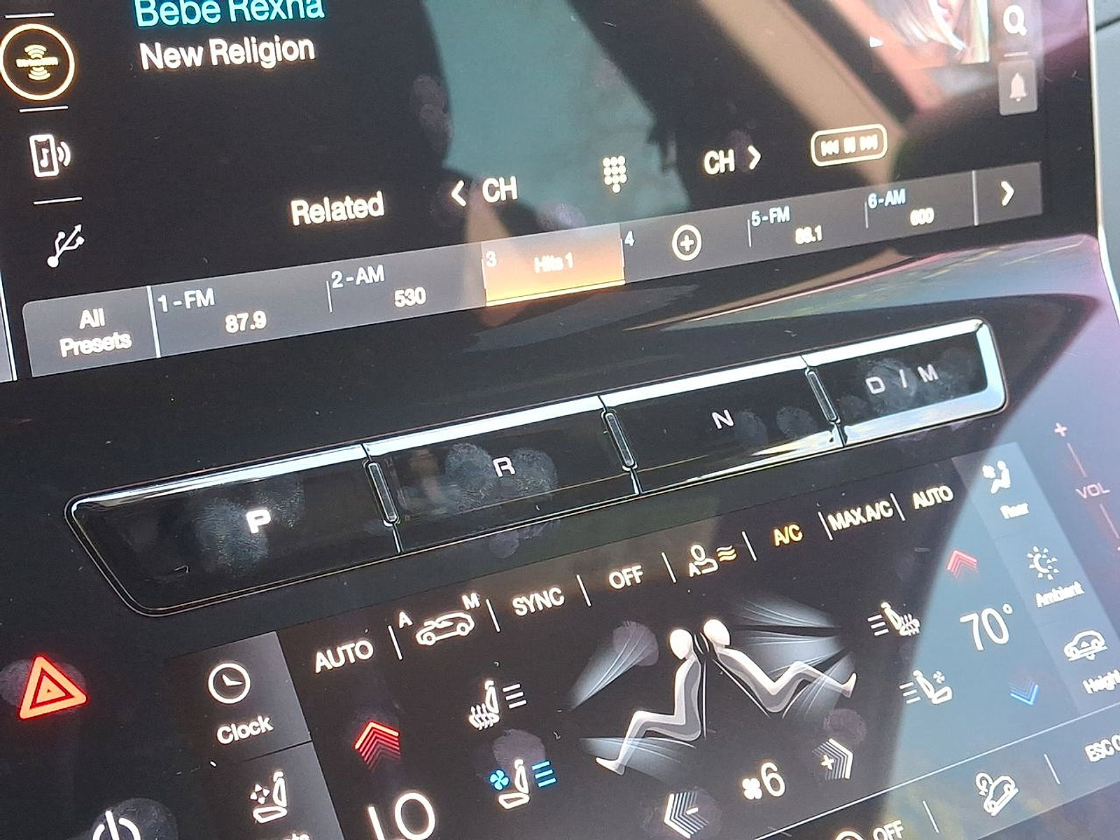 Used 2023 Maserati Grecale Modena image 12