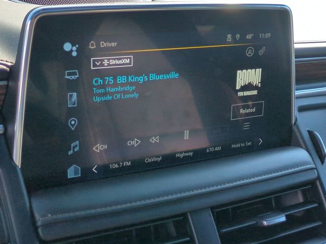 Certified 2024 Chevrolet Tahoe High Country image 14