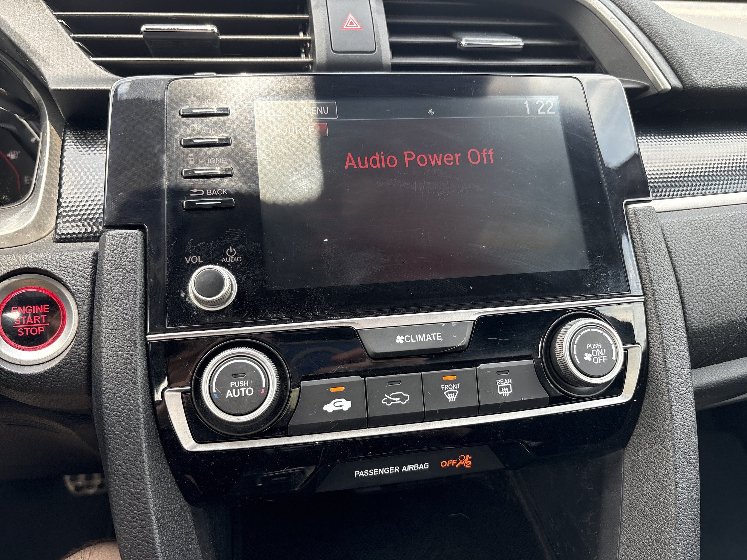 Used 2020 Honda Civic Sport image 4