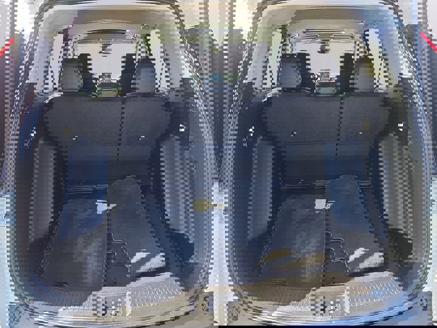 Certified 2024 Honda CR-V EX-L image 33