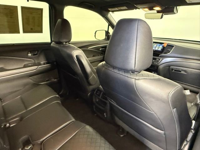 Used 2021 Honda Passport EX-L image 40