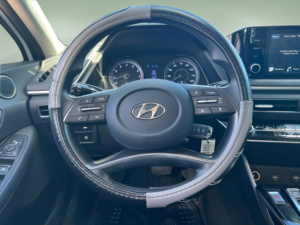 Used 2020 Hyundai Sonata SE w/ Cargo Package FWD image 22