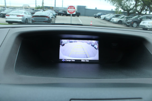 Used 2013 Honda CR-V EX image 18