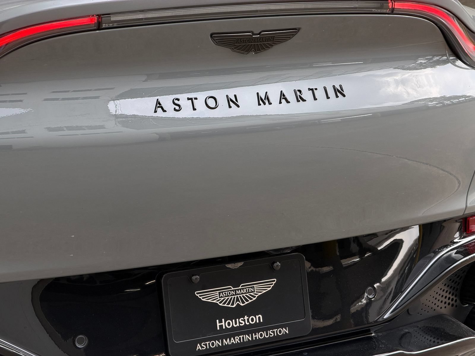 New 2026 Aston Martin DBX S AWD/4WD image 12