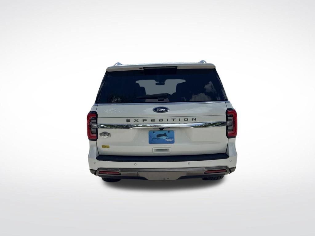 Used 2022 Ford Expedition King Ranch RWD image 7