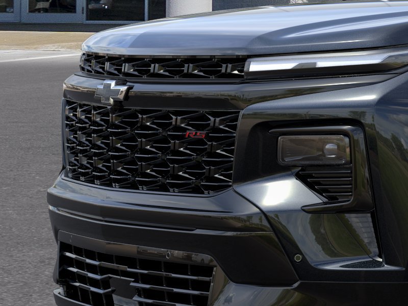 New 2026 Chevrolet Traverse RS AWD/4WD image 13
