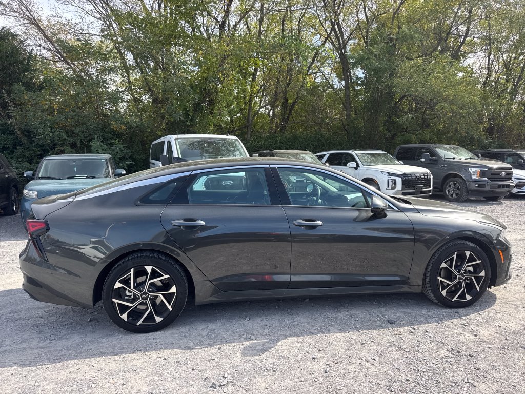 Used 2026 Kia K5 EX FWD image 7