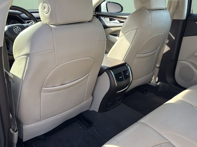 Used 2017 Buick LaCrosse Premium w/ Driver Confidence Package #2 image 17