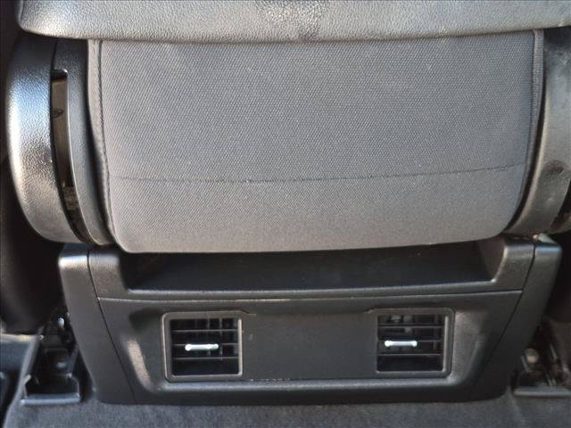 Used 2022 Chevrolet Silverado 1500 Custom Trail Boss w/ LPO, Dark Essentials Package AWD/4WD image 15
