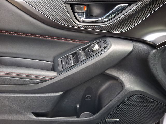 Used 2022 Subaru WRX Limited image 12